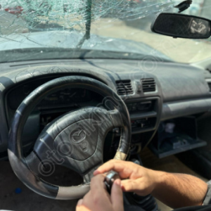 MAZDA 323 HAVALANDIRMA IZGARALARI